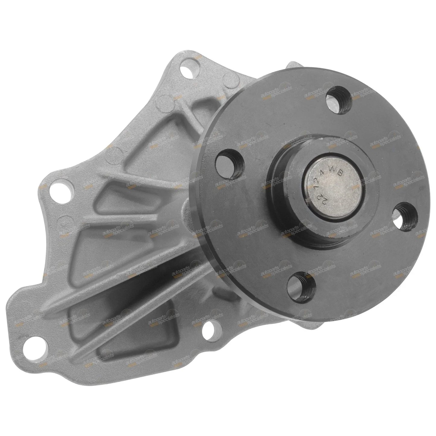 Water Pump for Toyota Camry AHV40 (2010–2012)
