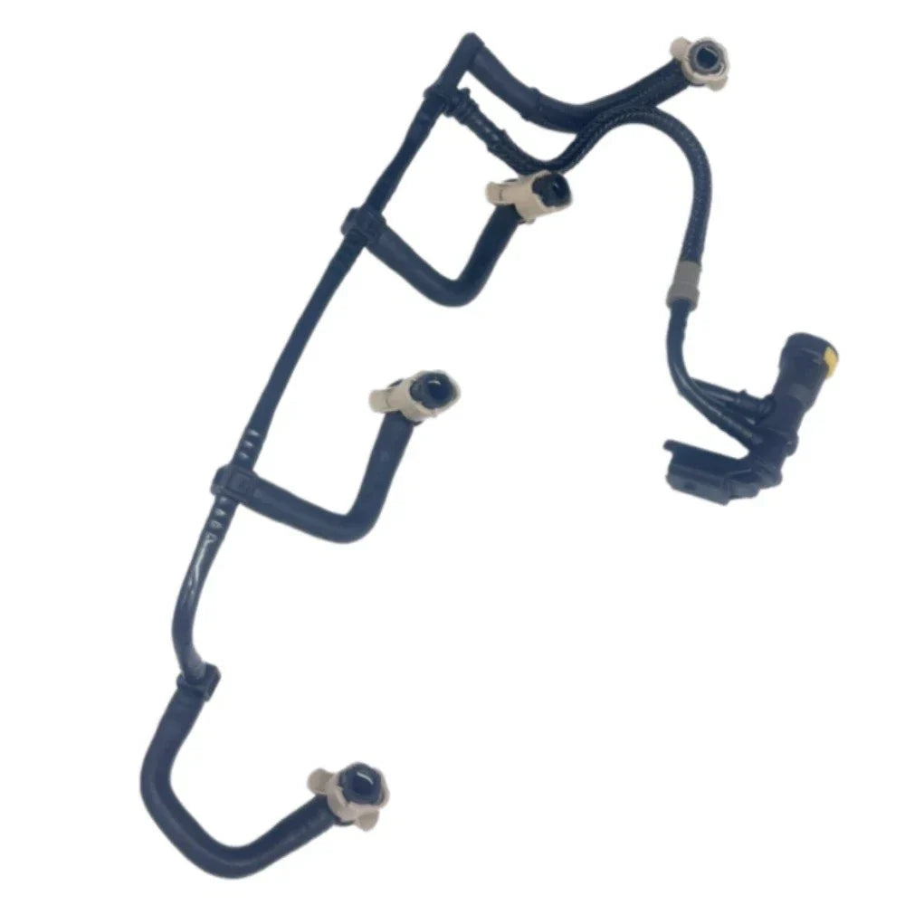 Fuel Return Line Pipe for Renault Clio, Megane, Scenic (2001-2010)