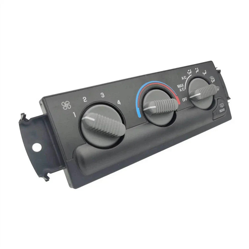 A/C Heater Climate Control Module for Chevrolet Blazer, Jimmy (1995-2005)