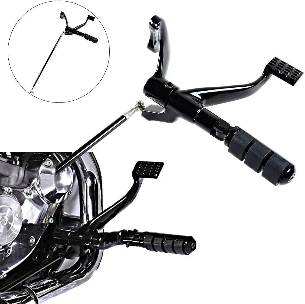 Forward Controls Kit for Harley Sportster 1200 883 (2004-2013)