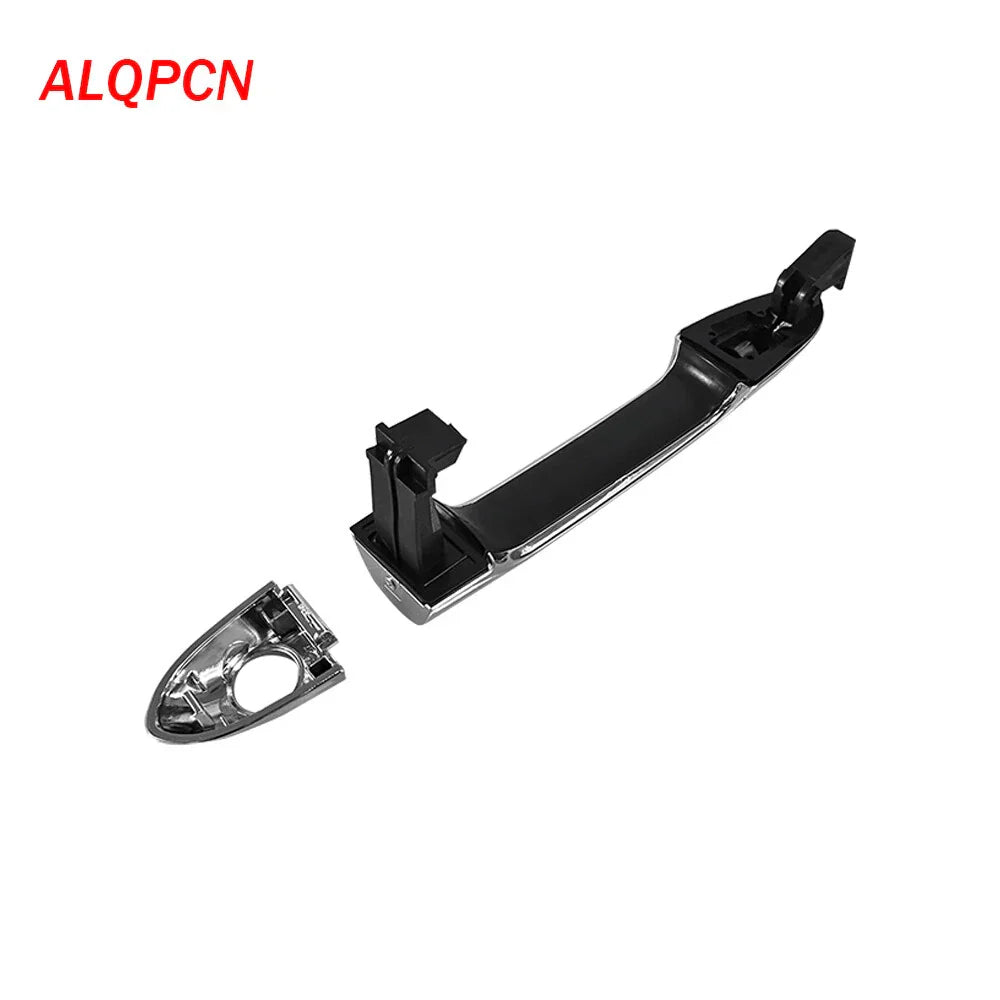 Chrome Exterior Door Handle for Kia Rio (2012-2016)