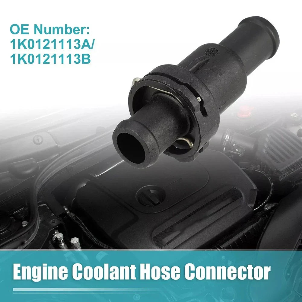 Car Transmission Oil Cooler Thermostat for Audi A5