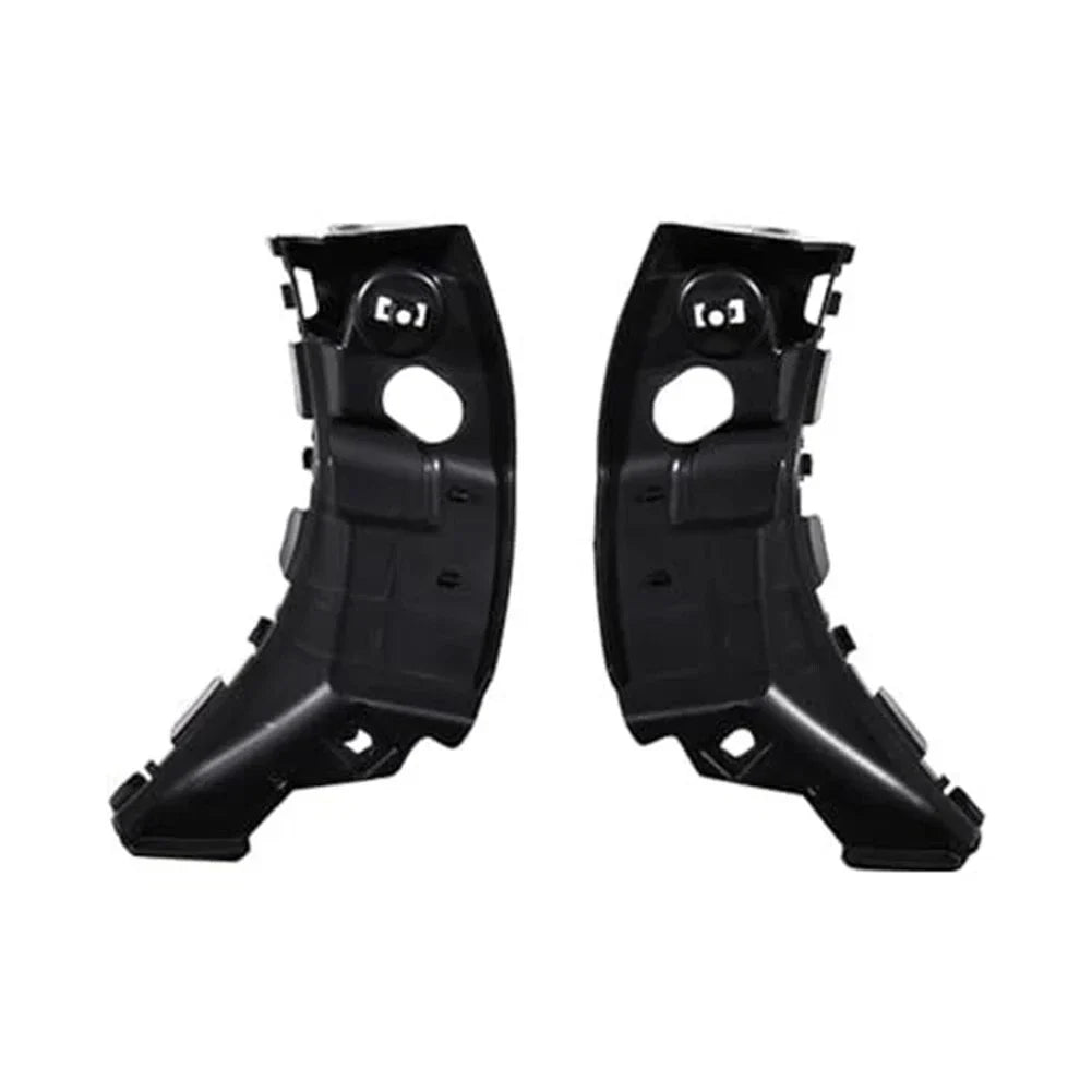2x Front Bumper Bracket Mount for Citroen/Peugeot 107 (2005–2014)