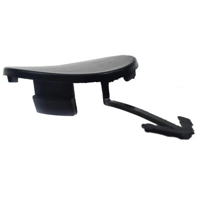 Front Bumper Tow Hook Cover for Hyundai Accent (2012-2017)