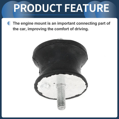 Engine Motor Mount for BMW 3 Series E46 (2004-2004)