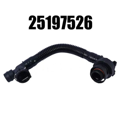 Ventilation Pipe Crankshaft Case for Astra J / Corsa E
