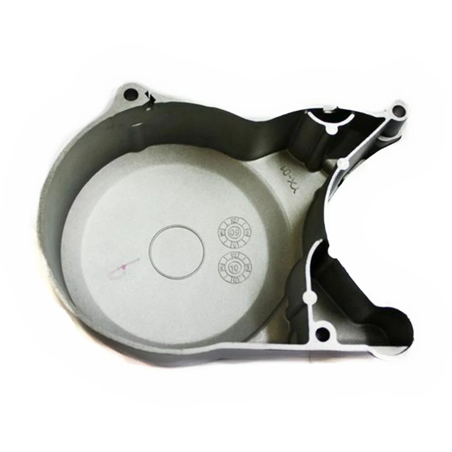 125cc 150cc 160cc Engine Front Sprocket Chain Cover for PIT PRO TRAIL Dirt Bike