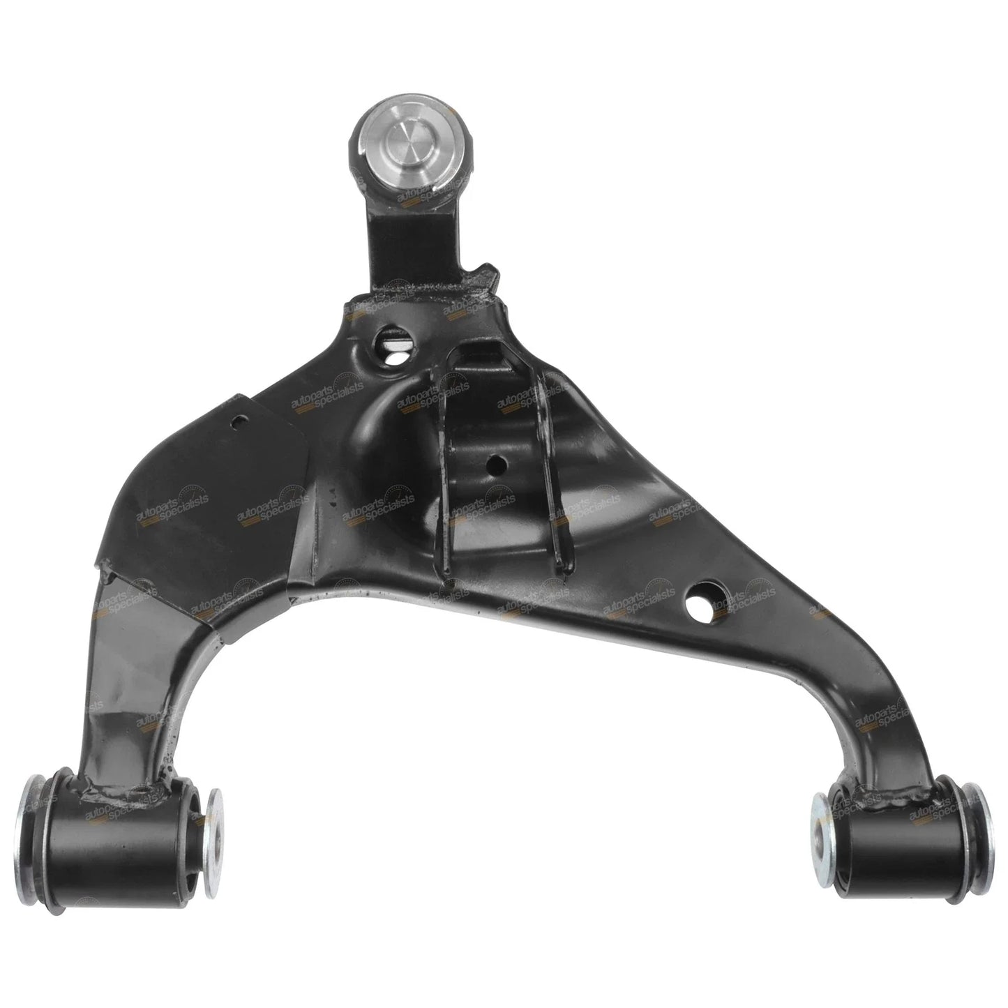 LH Front Lower Control Arm Assembly for Toyota Hilux (2015–2019)