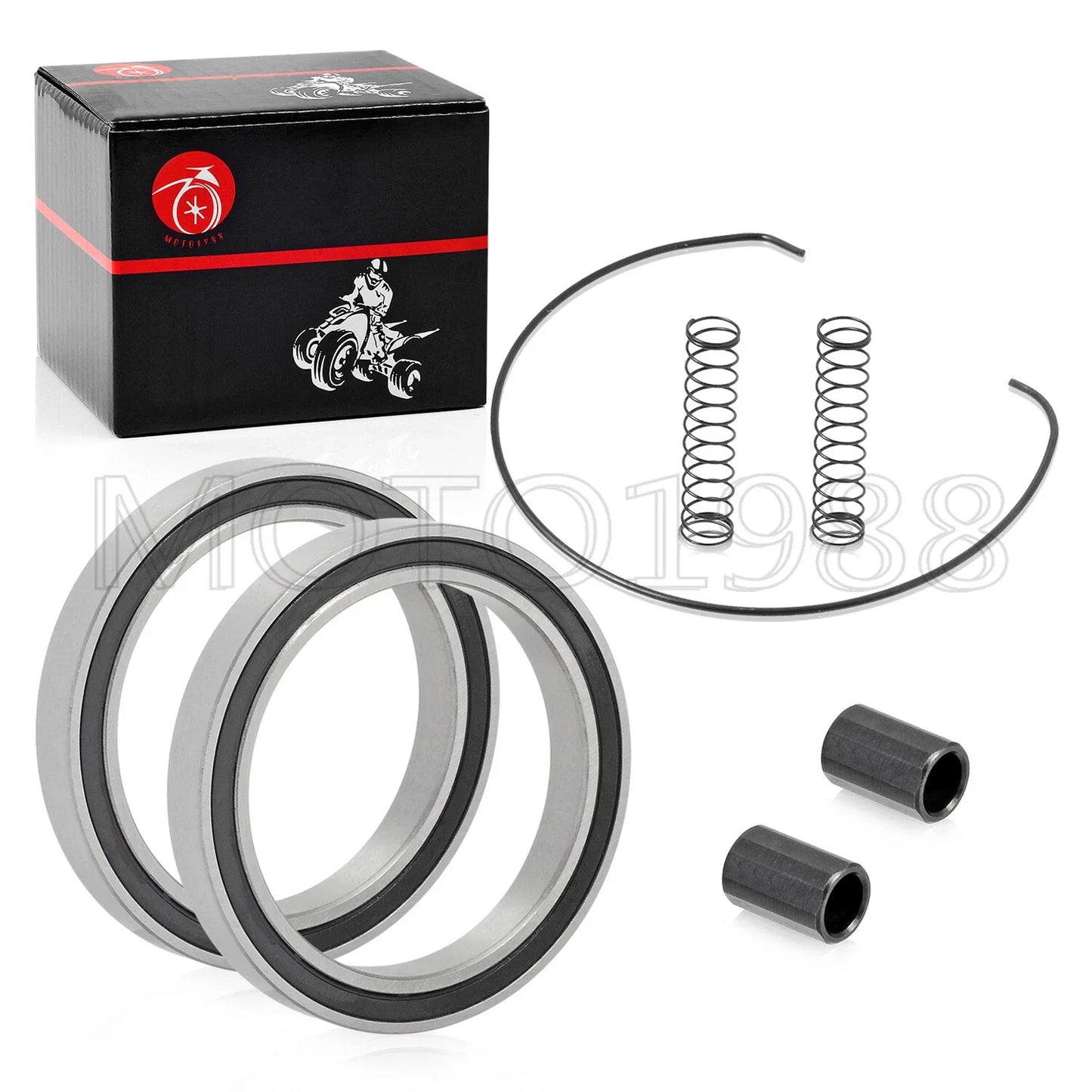 One Way Clutch Bearing Kit for CAN AM Outlander (2010–2023)