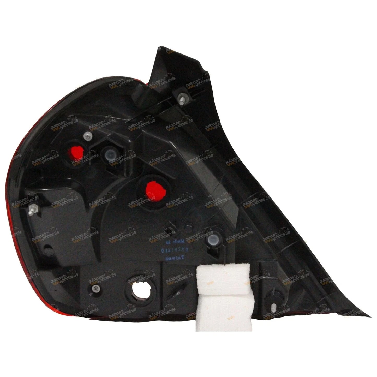 Tail Lights  for Nissan Pulsar N16 Ser2 (2003 - 2006)