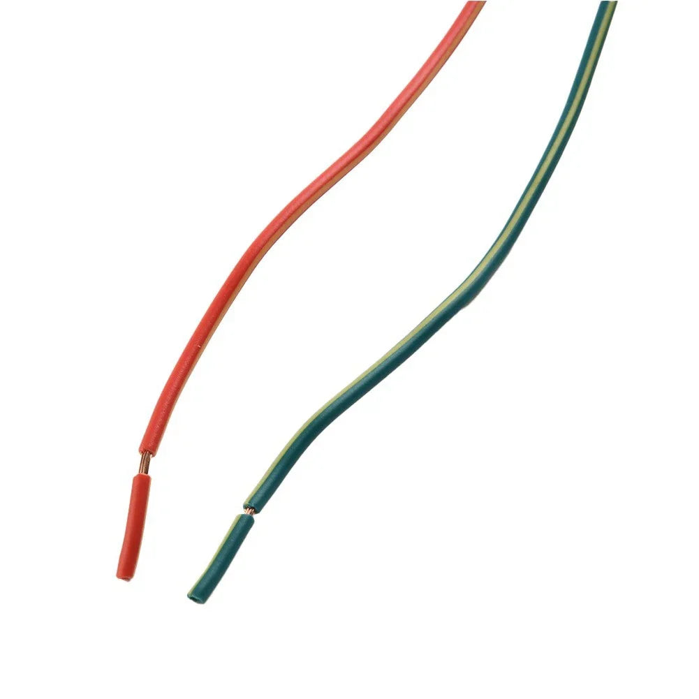 Light Bulb Socket / Pair / Turn Signal Light Pigtail Wire