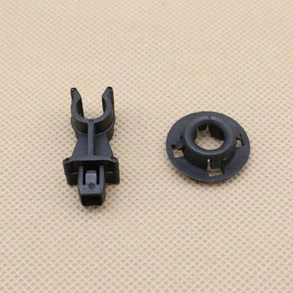 Hood Support Rod Grommet & Clip for Nissan Qashqai (2007-2023)