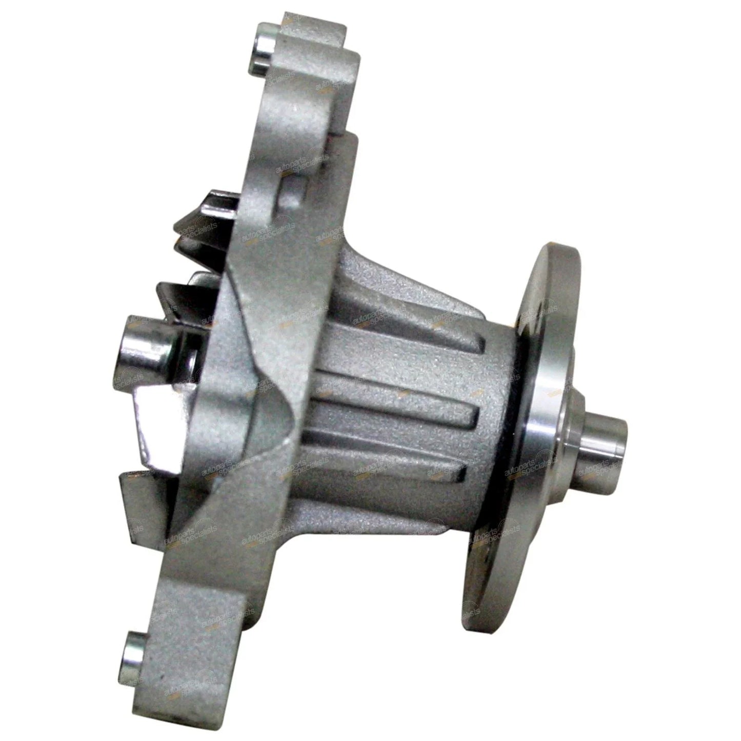 Water Pump 2.2L Diesel for Toyota Hiace LH20 LH30 (1979–1982)