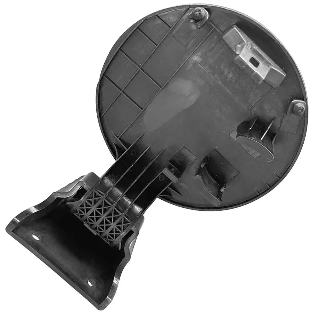 Fuel Door Panel Gas Cap for Hyundai Accent Sedan (2012-2017)