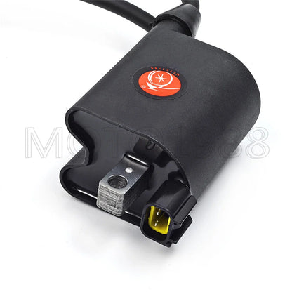 Ignition Coil for Ezgo TXT Gas Golf Carts (2003–2008)