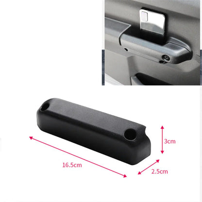 Car Multifunctional Door Armrest Storage Boxes for Suzuki Jimny (2019-2023)