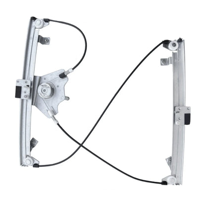 Window Regulator W/o Motor for Ford Ranger Ute (2011–2021)