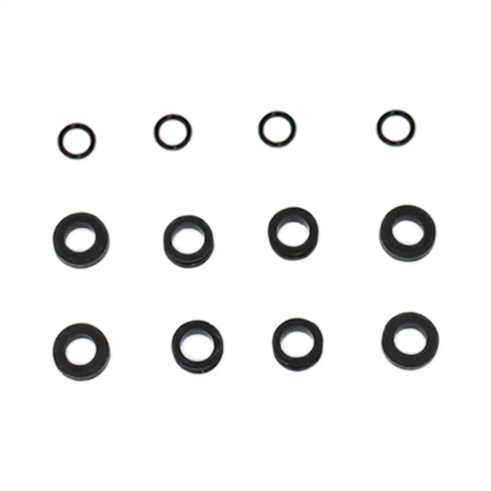 Fuel Injector O-Ring Seal Kit for Mazda Miata 1.8L (1994-2005)