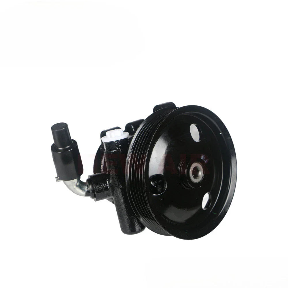 2 x Power Steering pump for Ford Ecosport Fiesta (2004–2012)