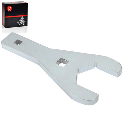 Rear Axle Nut Wrench Tool 46mm for Yamaha Raptor 125 (2011–2013)