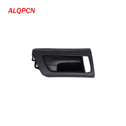 Black Rear Driver Right Inner Handle for Commodore VE Statesman WM (06-13)