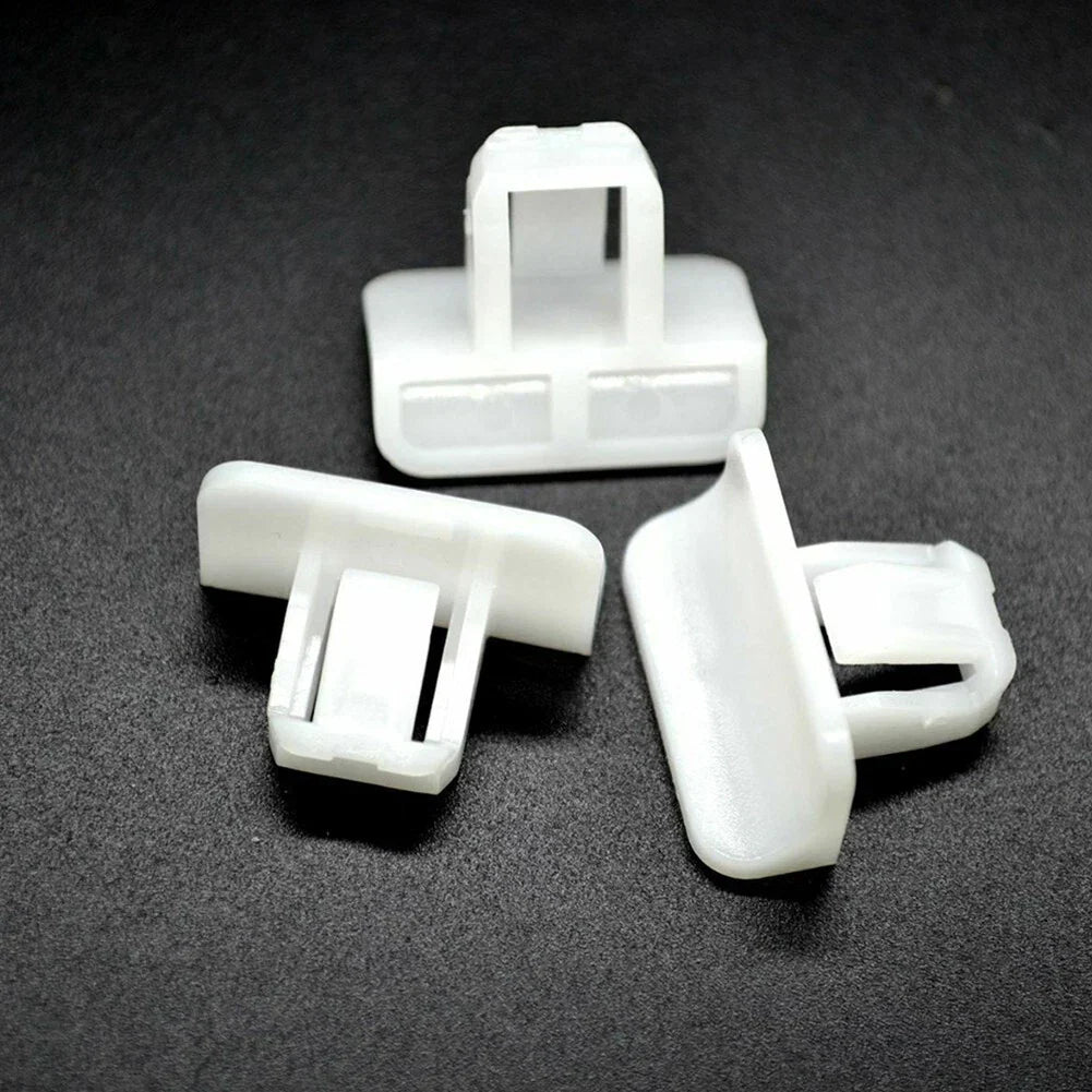Bumper Cover Clip Retainer