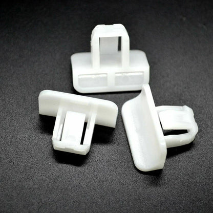 Bumper Cover Clip Retainer