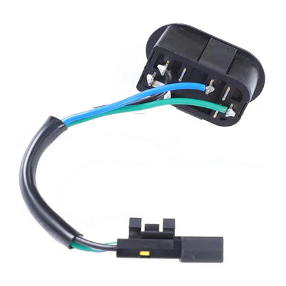 Electric Window Switch for 1996-2002 Opel Vectra (1996-2002)