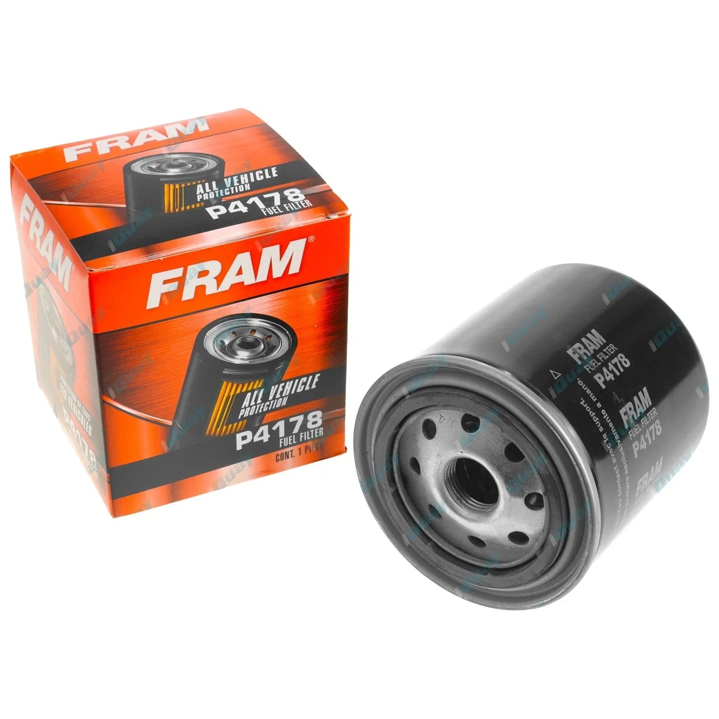 Fuel Filter for Toyota Hilux 4Runner LN60 2.4L 2L (1984-1985)