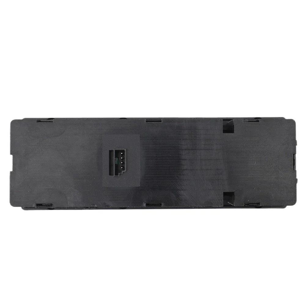 Window Control Mechanism for Mercedes Actros