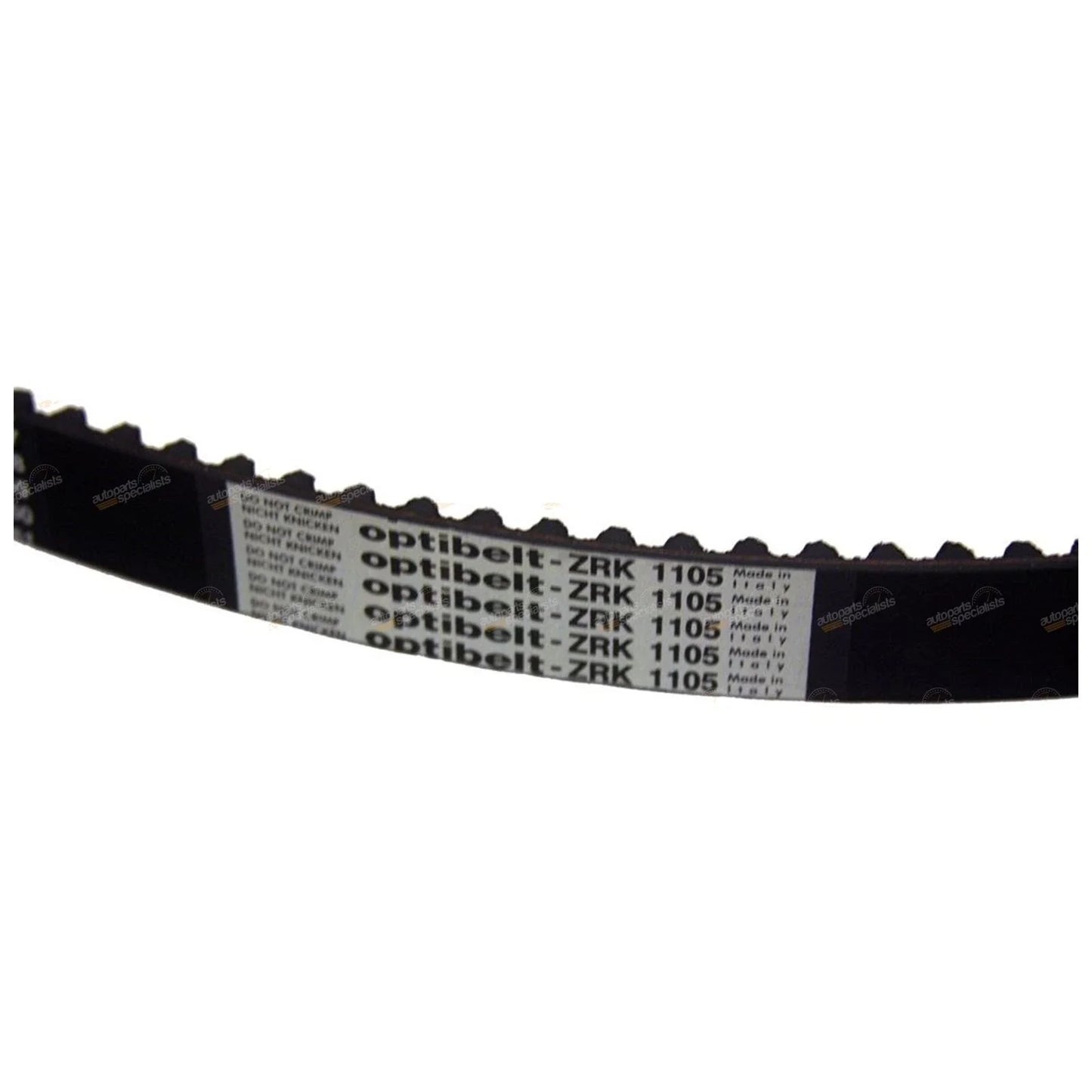 Timing Belt for Toyota Landcruiser 1HZ 4.2L Diesel Engine (1990-1998)