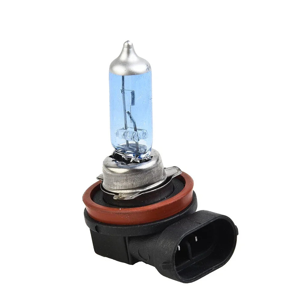 Fog Light H11 55W 5000K Quartz Super Bright for Car