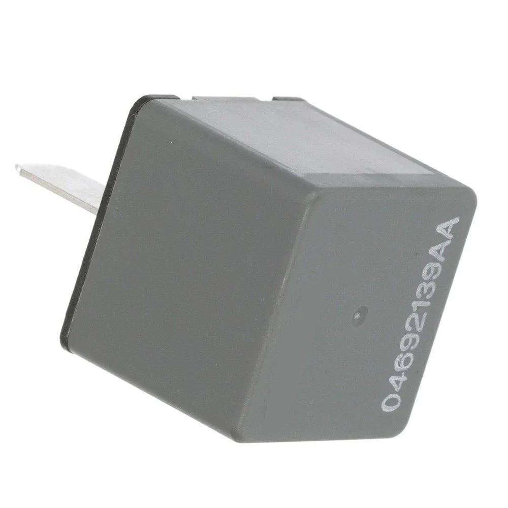 Mini Relay Replacement for Dodge Grand Caravan, Jeep, Ram (2008-2020)
