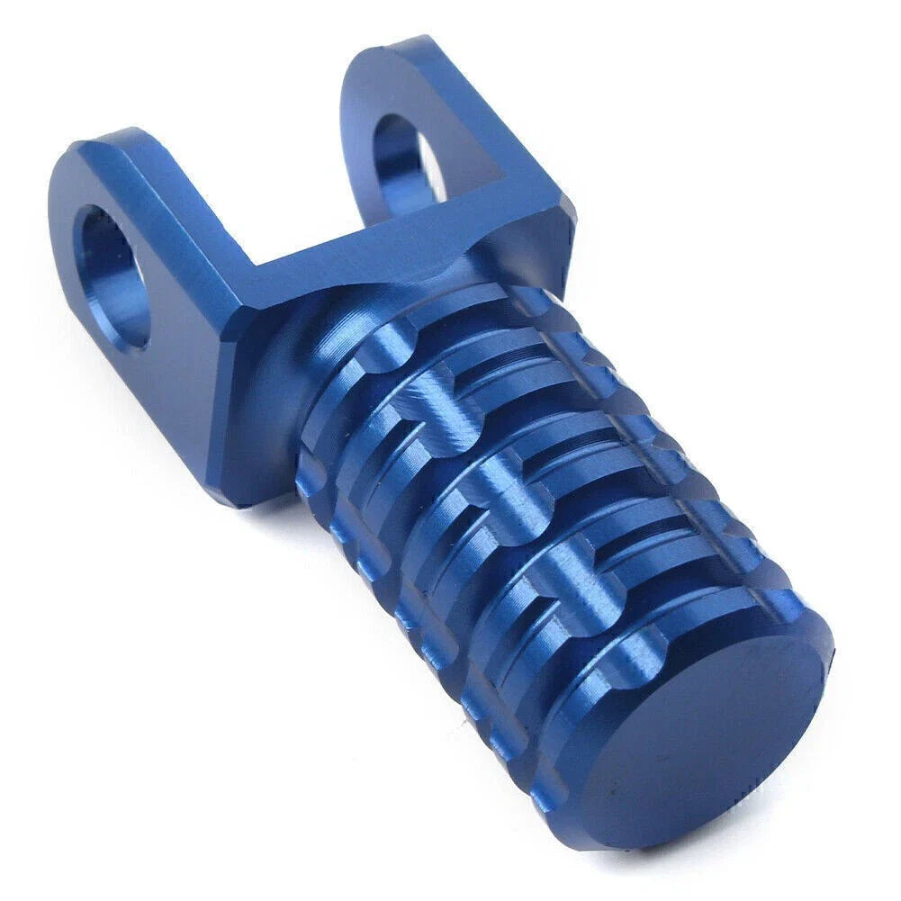 Blue Shift Lever Foot Gear Shifter Pedal for Suzuki DRZ 400E 400S (2000-21)