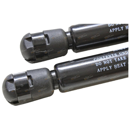 Bonnet Struts Gas Pair for Ford Falcon EA-EL Gas Spring Stay
