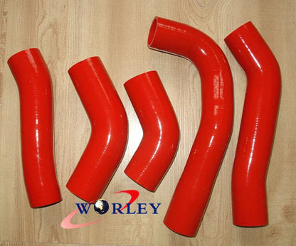 Intercooler Turbo Hose for Toyota Supra MK3 MA70 (1986-1992)