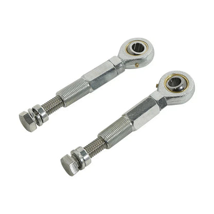 Adjustable 1-2" Rear Lowering Kit for Harley Davidson Softail (1989-1999)