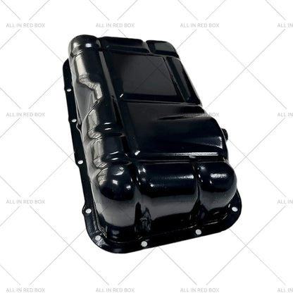 Engine Oil Pan for Mitsubishi Colt 1.5L 2WD 4A91 Z23A (2006-2012)