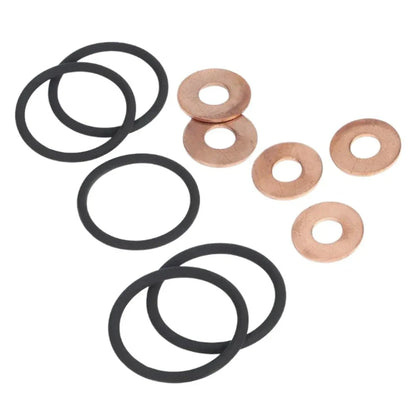 Fuel Injector Sealing Rings & Washers for Land Rover Defender, Discovery (1994-2016)