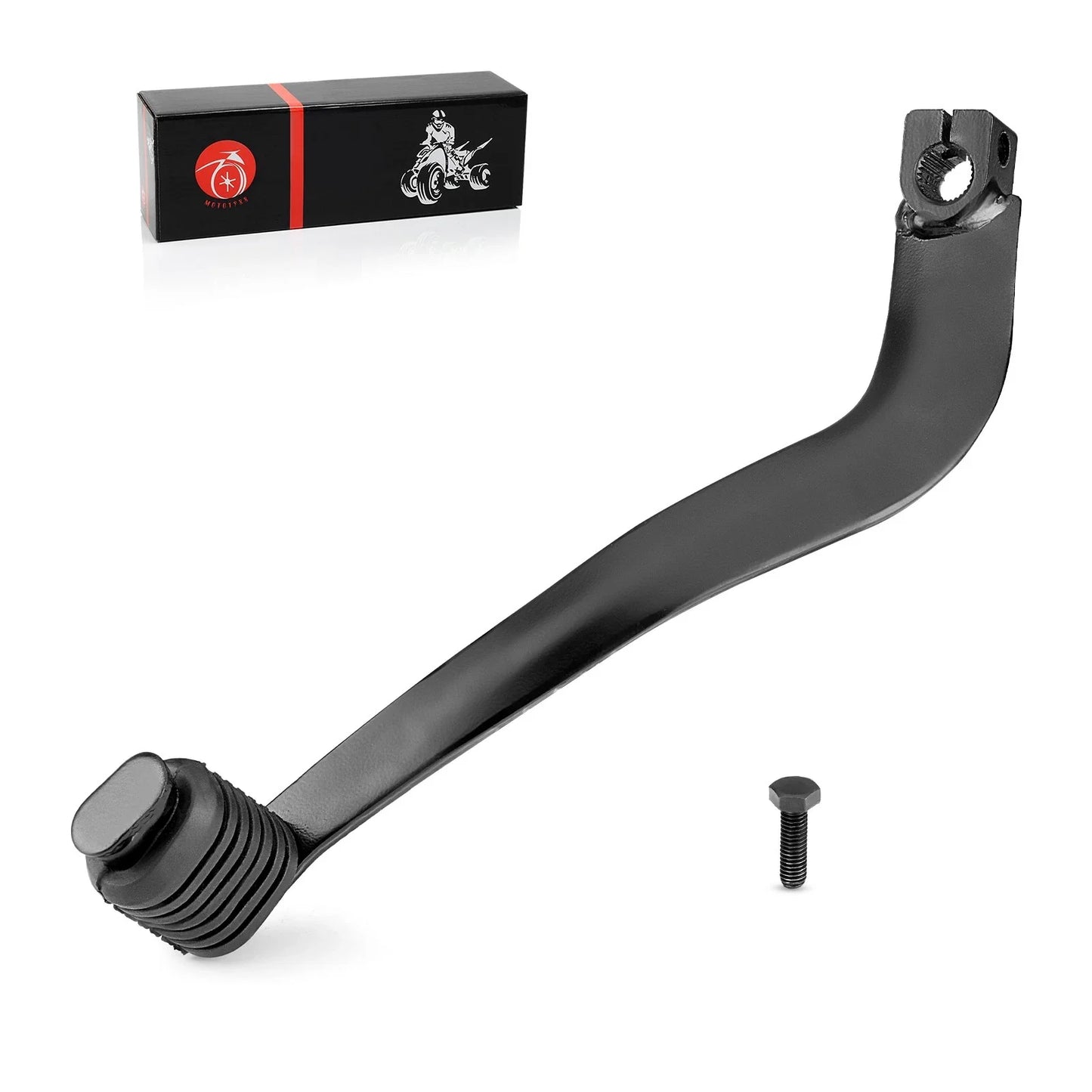 Gear Shifter Shift Lever Pedal for Honda Foreman 450 TRX450S 4x4 S (1999–2001)