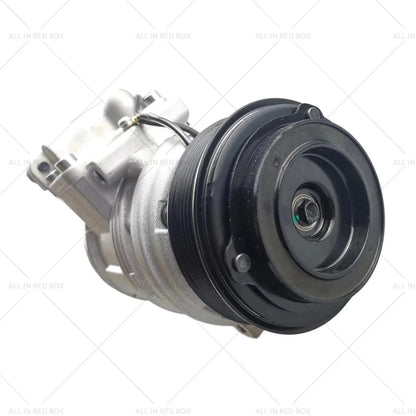 AC Compressor Pump for LDV G10 1.9L Turbo Diesel (2016-On)