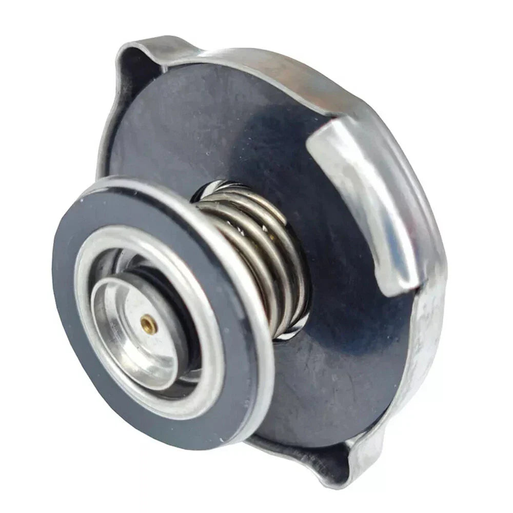Radiator Cap Cover for Chevrolet Camaro, Impala, Buick Regal