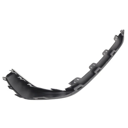 Left Front Bumper Lower Grill Cover for Audi A6 C8 S6 (2019-2024)