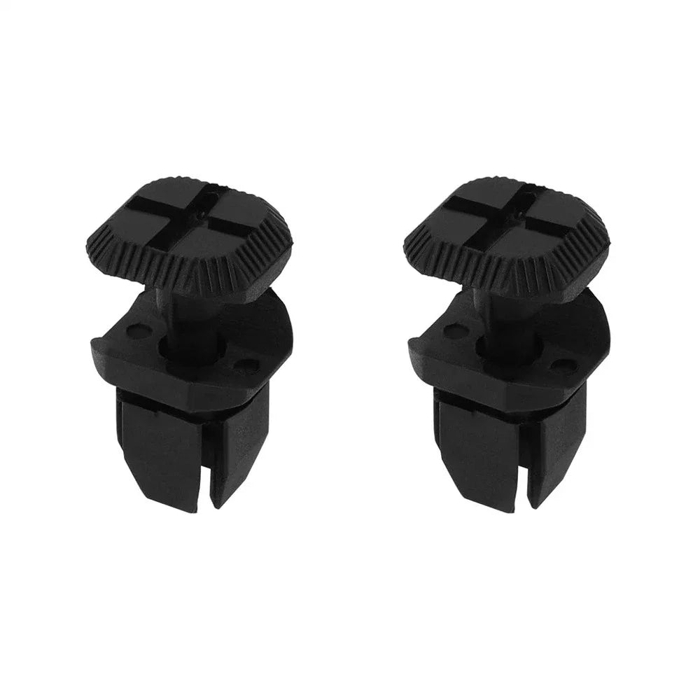 Battery Cover Clip Rivets  For Saab 9-3 (2003-2012)