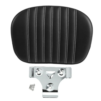 Sissy Bar Backrest Pad for Harley Touring Road Glide King (2014-2023)
