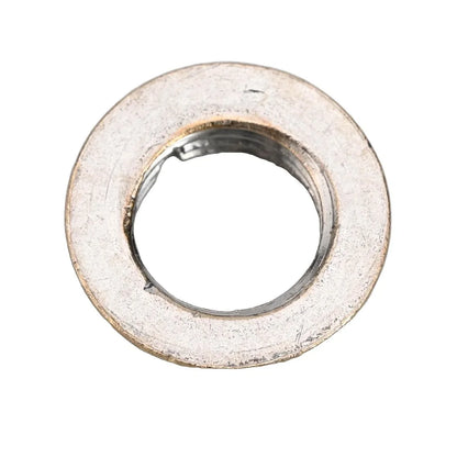 Inclusive Dashboard Control Bezels & Nuts Package for Jeep CJs (1972–1986)
