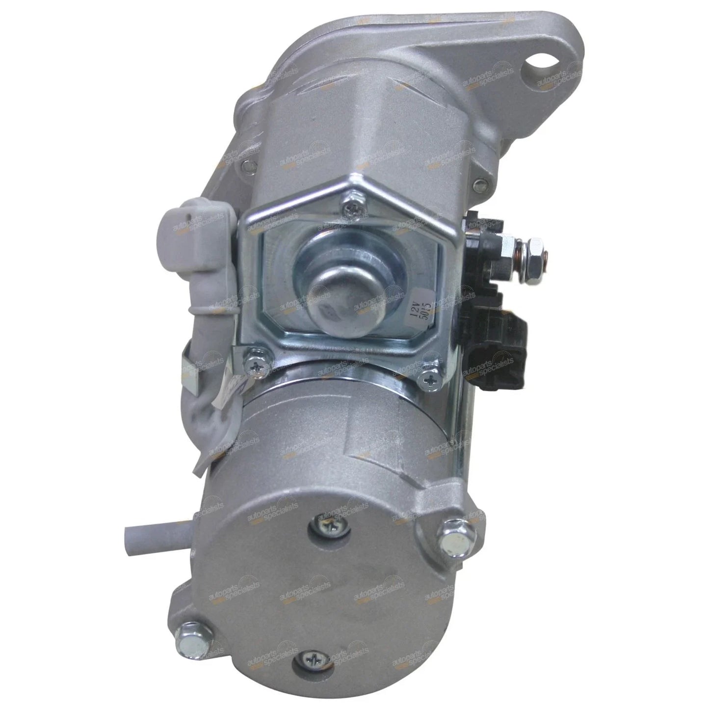 Starter Motor for Toyota Landcruiser FZJ80 1FZ-FE 4.5L (1992–2002)