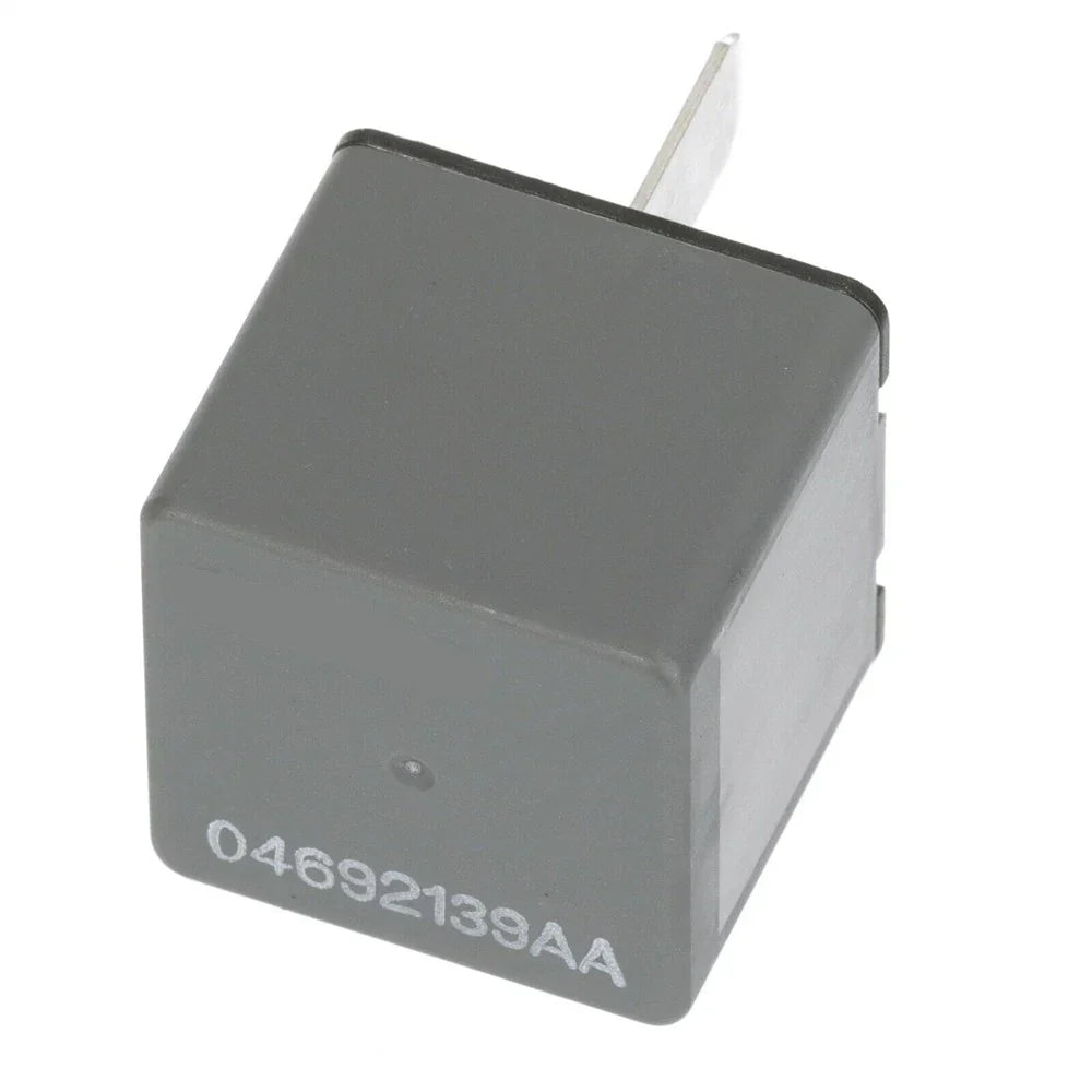 Mini Relay Replacement for Dodge Grand Caravan, Jeep, Ram (2008-2020)