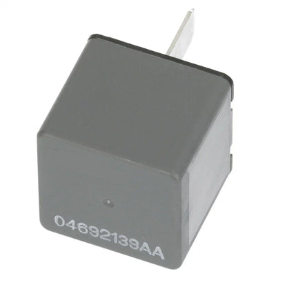 Mini Relay Replacement for Dodge Grand Caravan, Jeep, Ram (2008-2020)