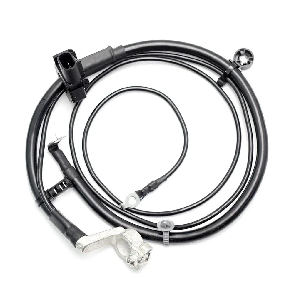 Car Battery Negative Cable for 2014-2018 Chevrolet Silverado (2014-2018)